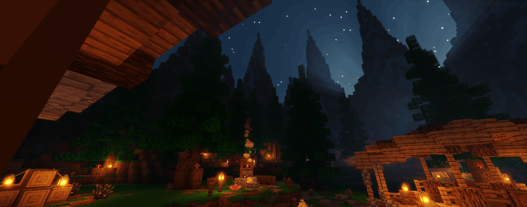 PvP Adventure