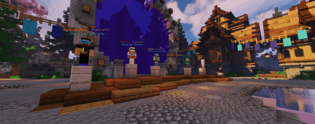 Minigames